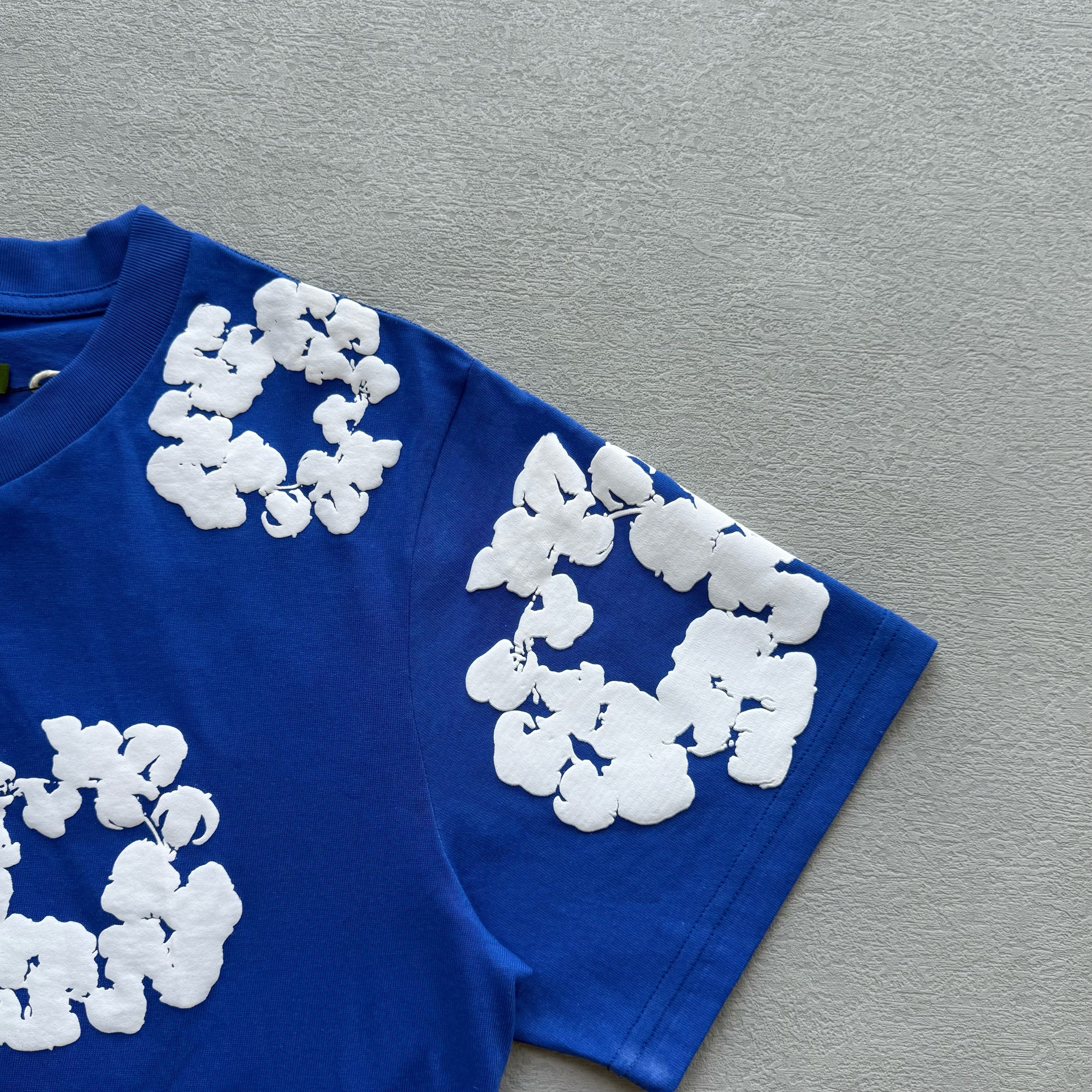 Denim Tears Tshirt
