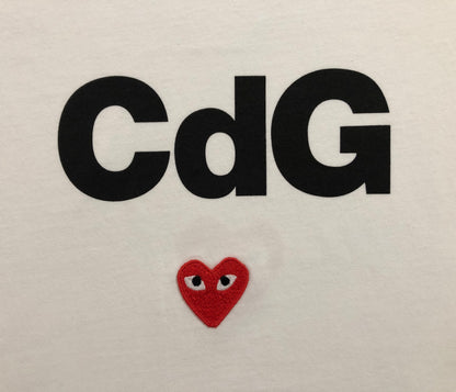 Comme des Garçons T-Shirt