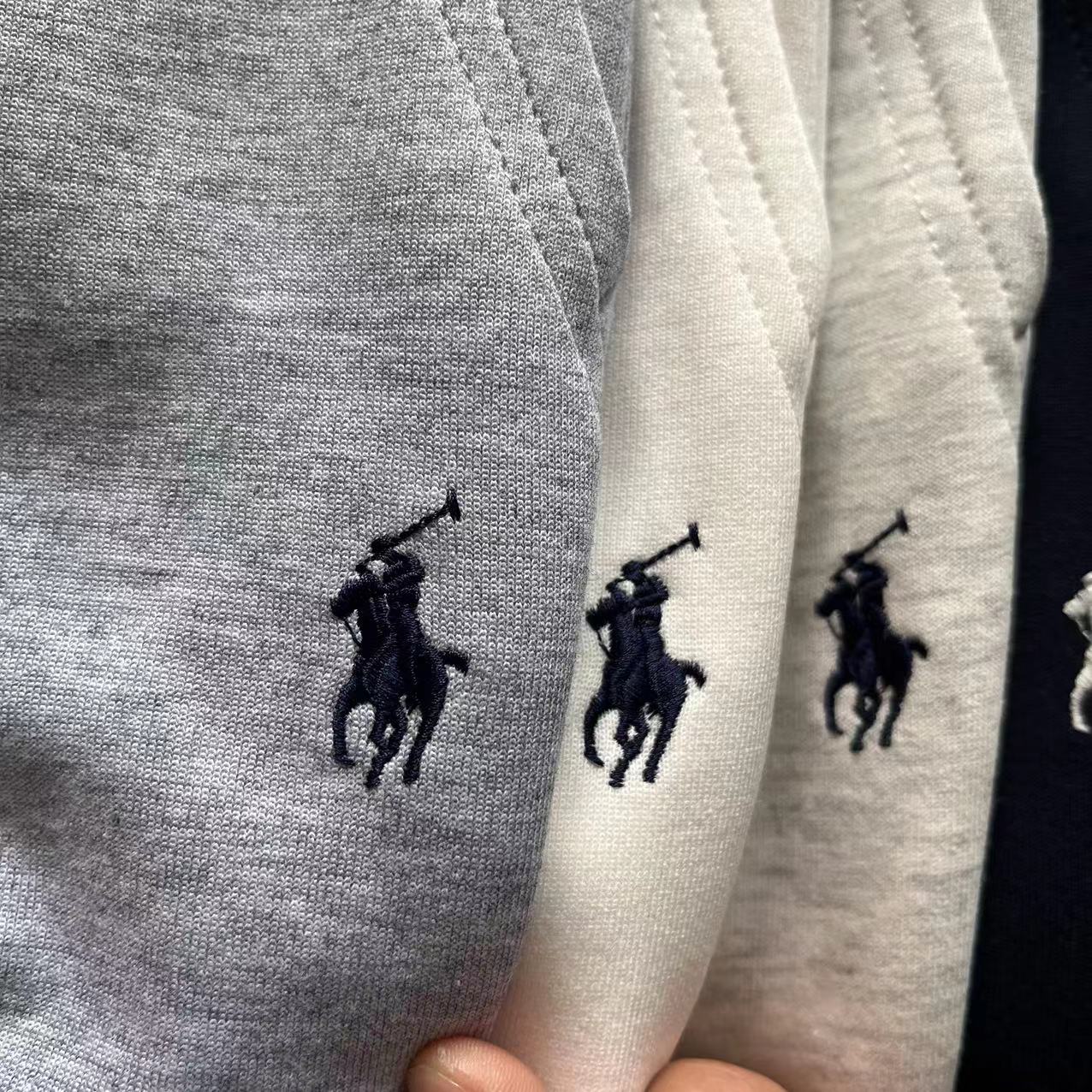 Neuer Ralph Lauren Basic-Anzug