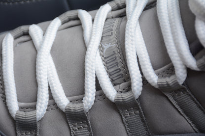 Air Jordan 11 "Cool Grey"
