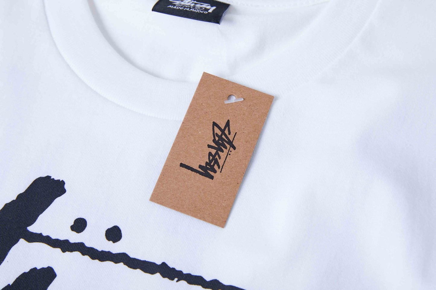 Stussy x Better T-Shirt 