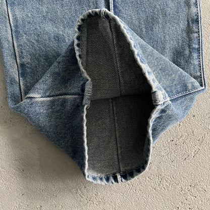 Corteiz Denim Jeanshose