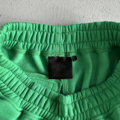 Synaworld Kapuzen-Shortsanzug