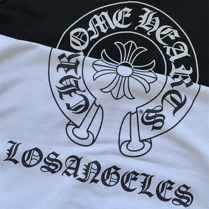 Chrome Hearts Zip-Hoodie