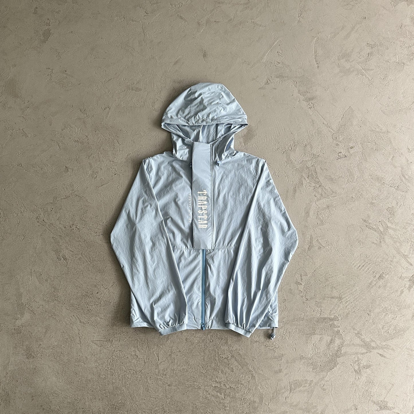 Trapstar Windbreaker