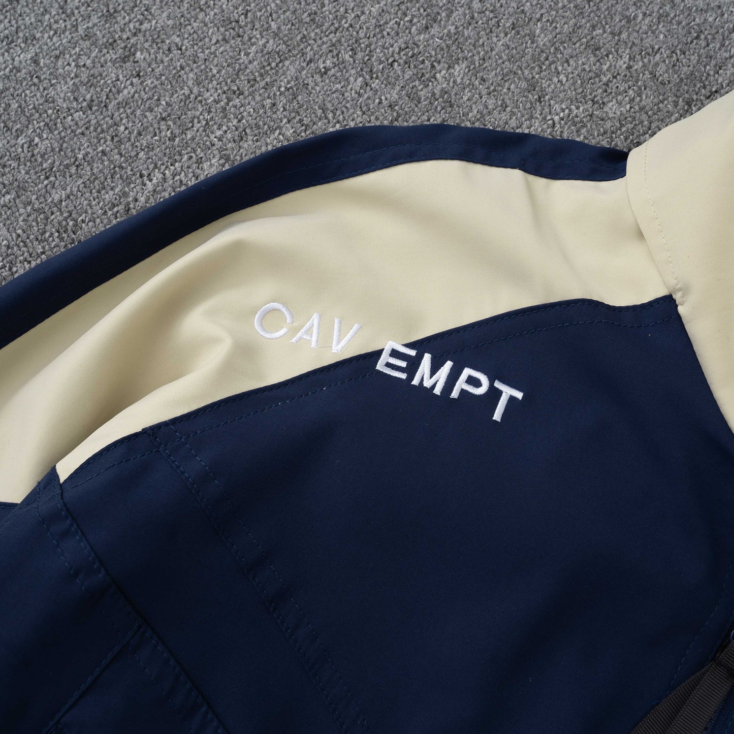 Nike x Cav Trainingsjacke