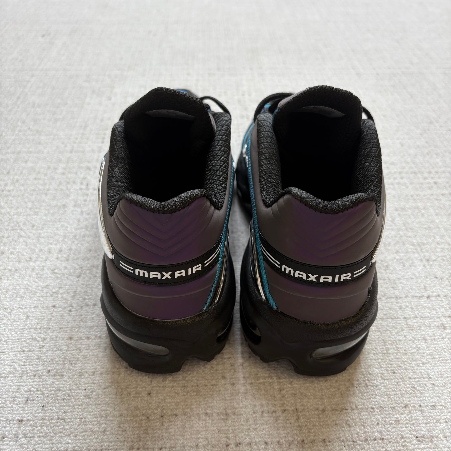 Nike Air Max Tailwind x Skepta +9