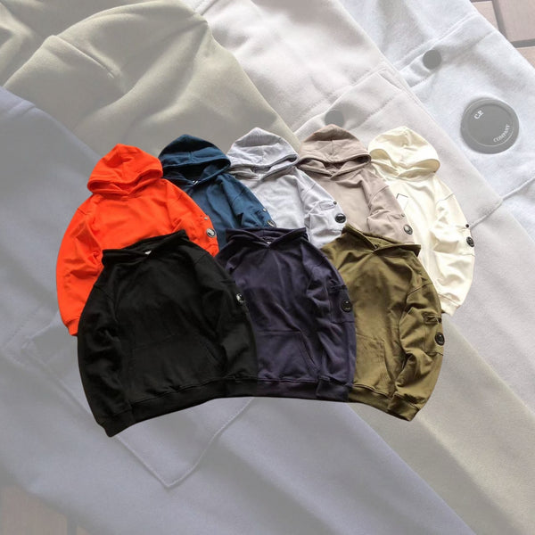 CP Company Hoodie