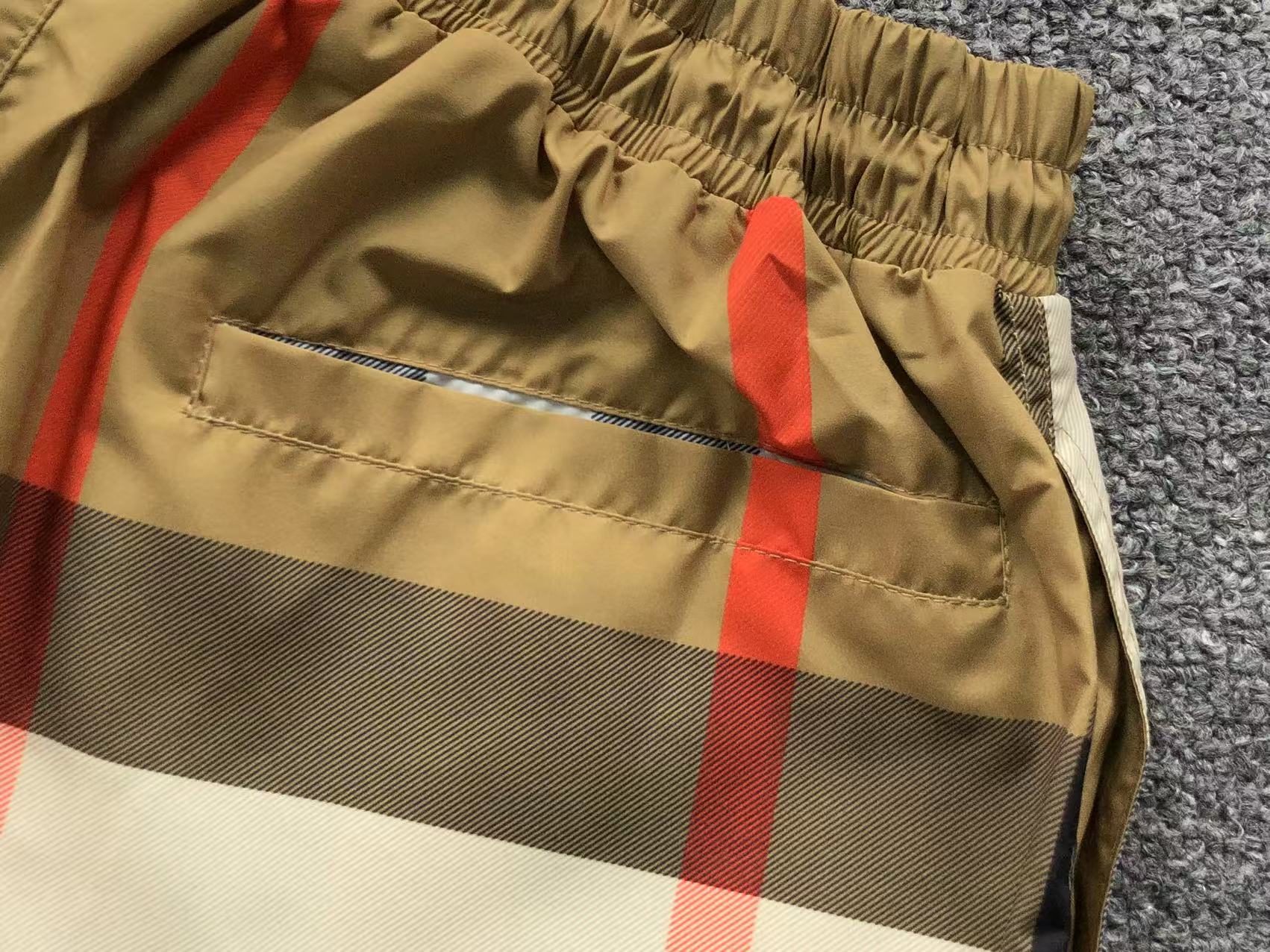 BB Shorts