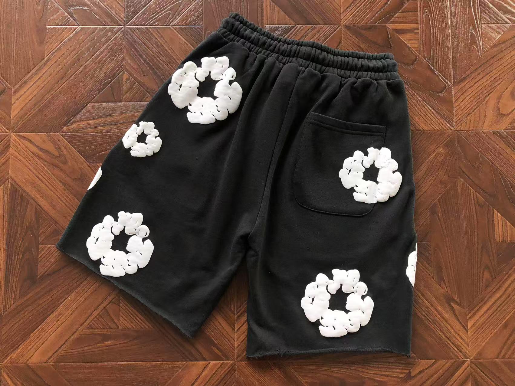 Denim Tears Shorts