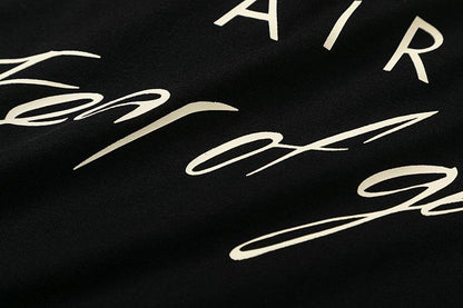 Nike x Fear Of God Vest