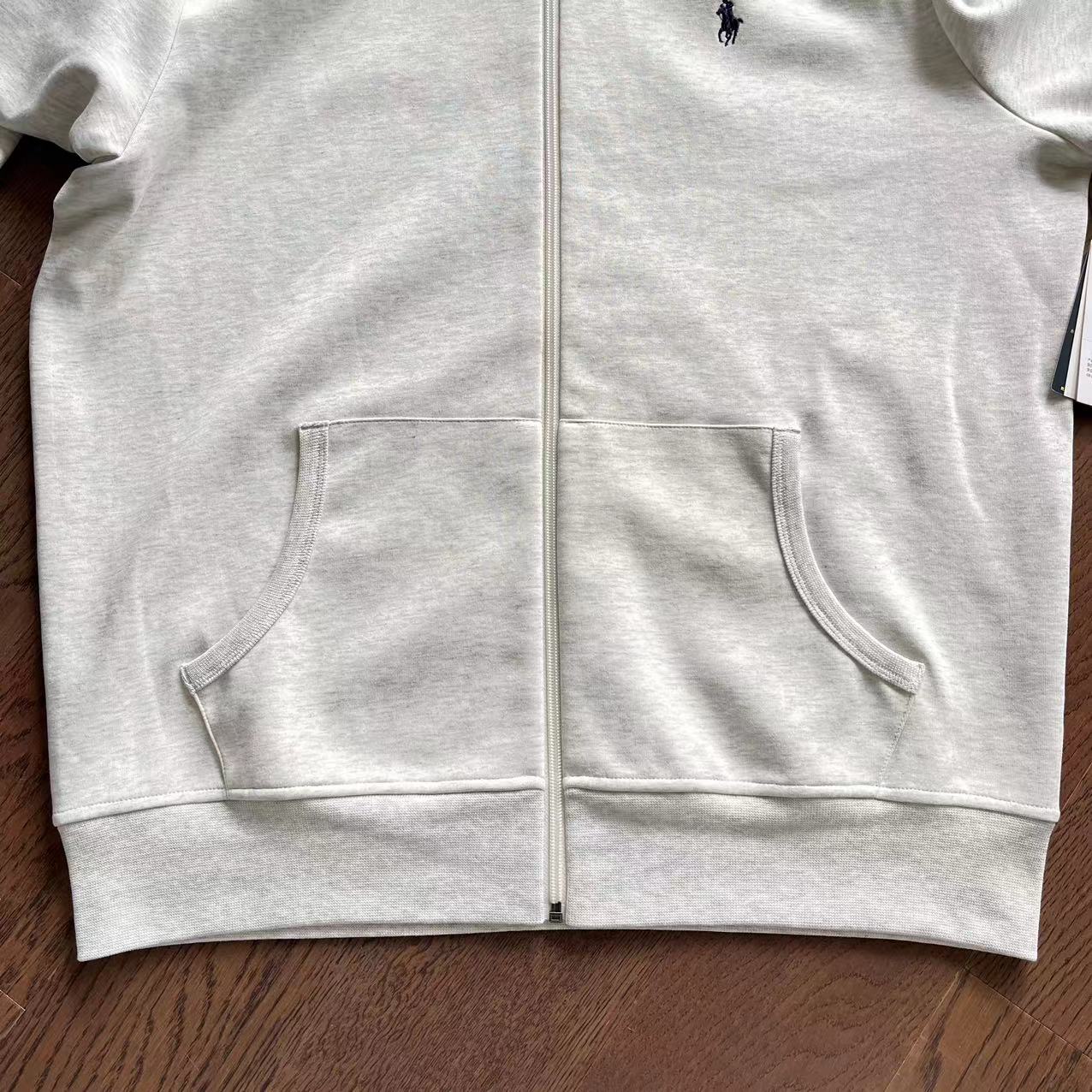 Neuer Ralph Lauren Basic-Anzug