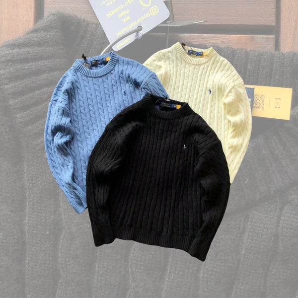Ralph Lauren Pullover