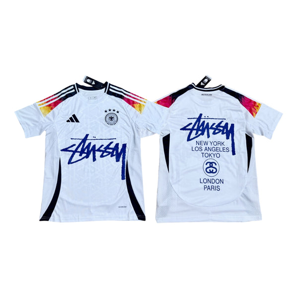 Individuell gestaltetes Trikot