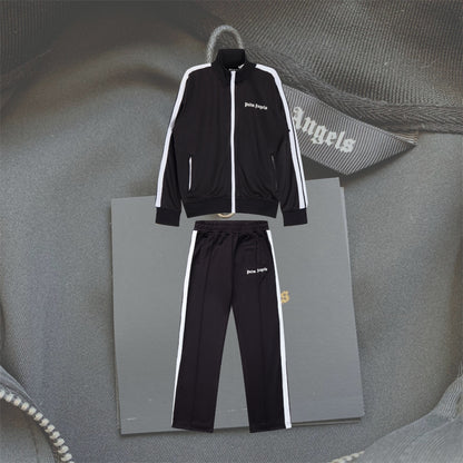 Palm Angels Anzug Schwarz