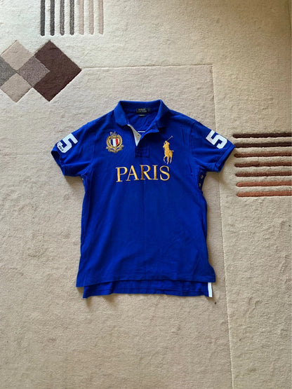 Ralph Lauren Chief Keef Polo