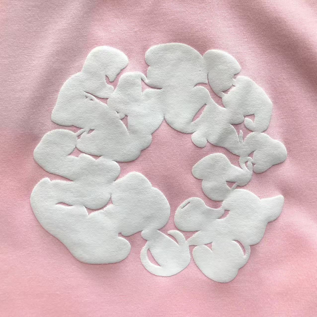 Denim Tears Tshirt