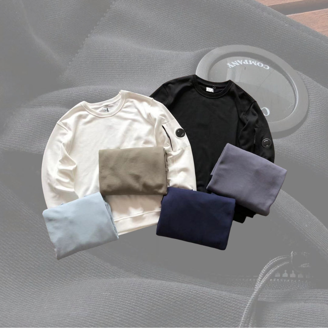 CP Company Pullover