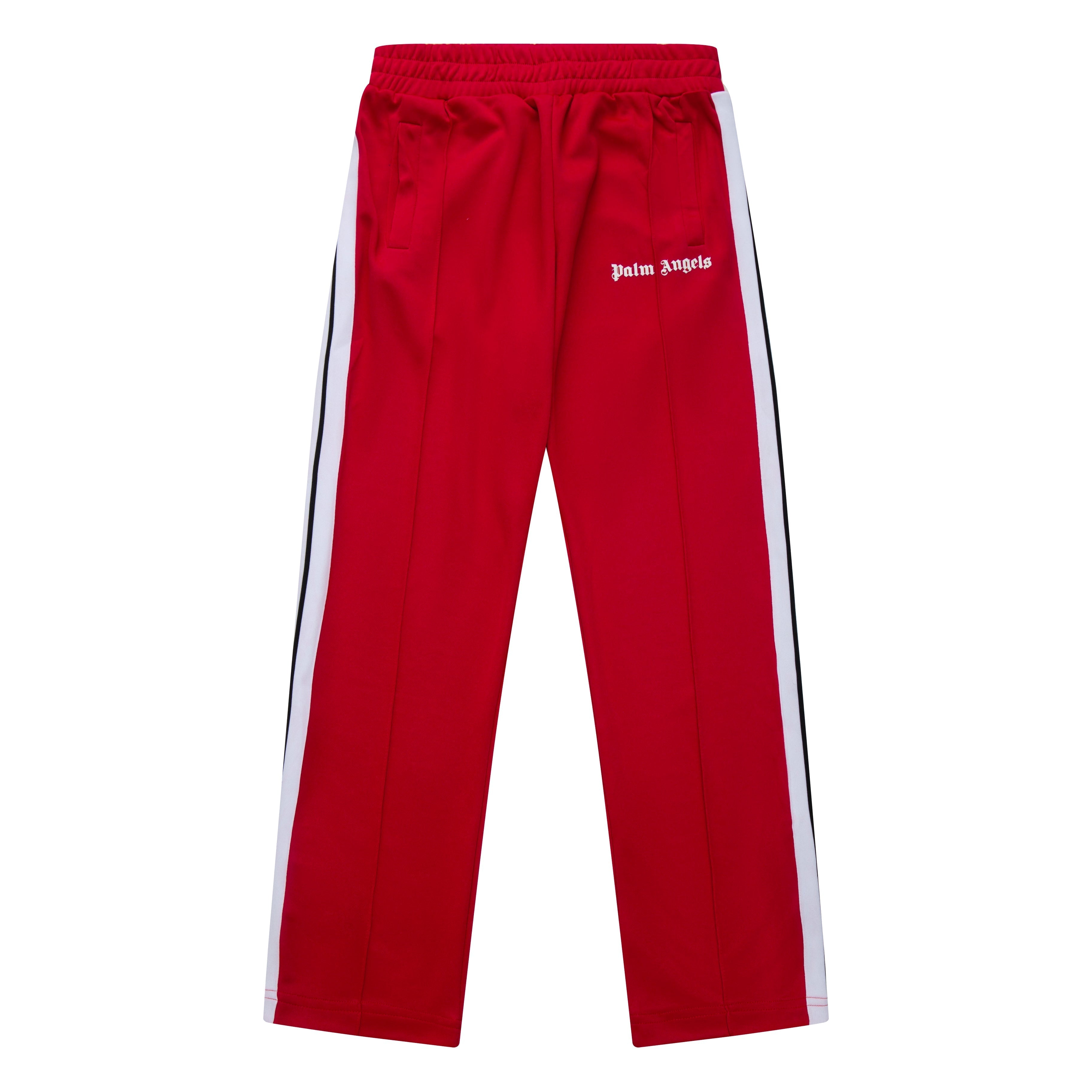 Palm Angels Basic Pants