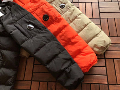 Jacke der CP Company