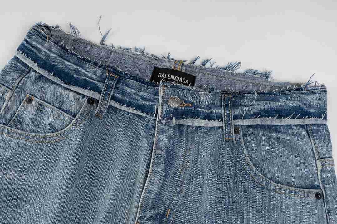 Balenciaga Pants