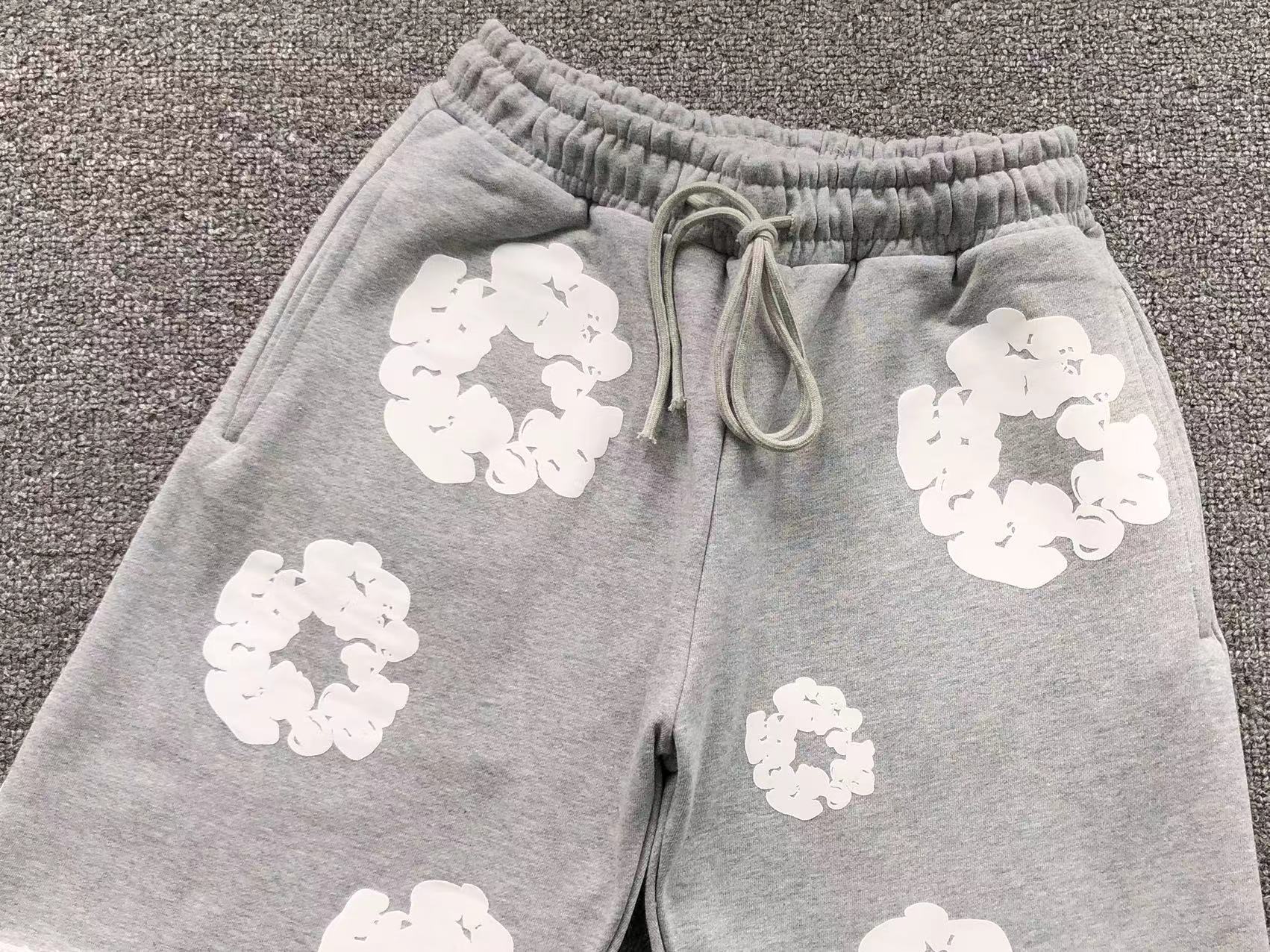 Denim Tears Shorts