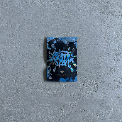 Synaworld Tshirt Pixel