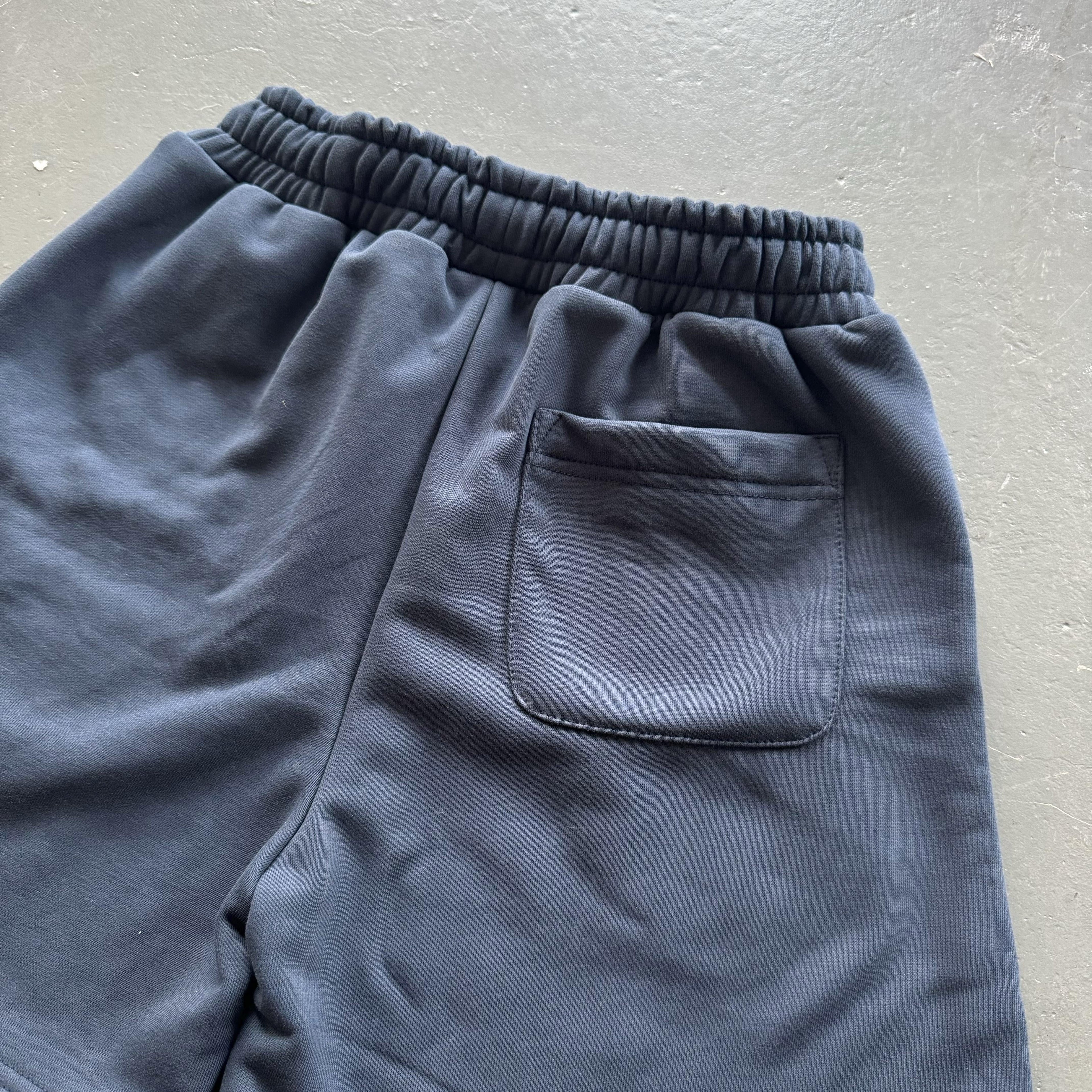 Broken P Shorts