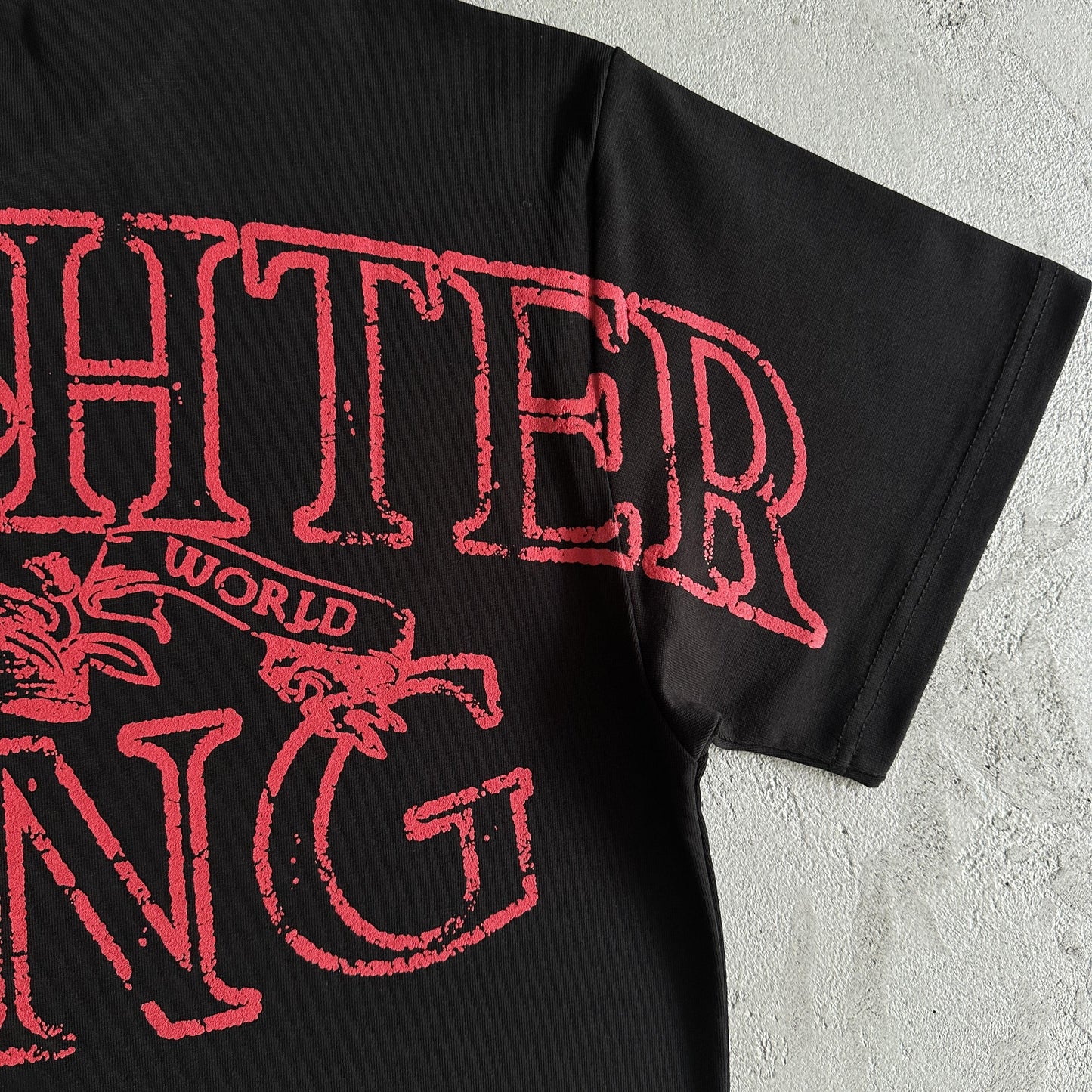 Corteiz x Slaughter Gang T-Shirt