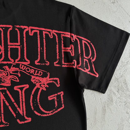 Corteiz x Slaughter Gang T-Shirt