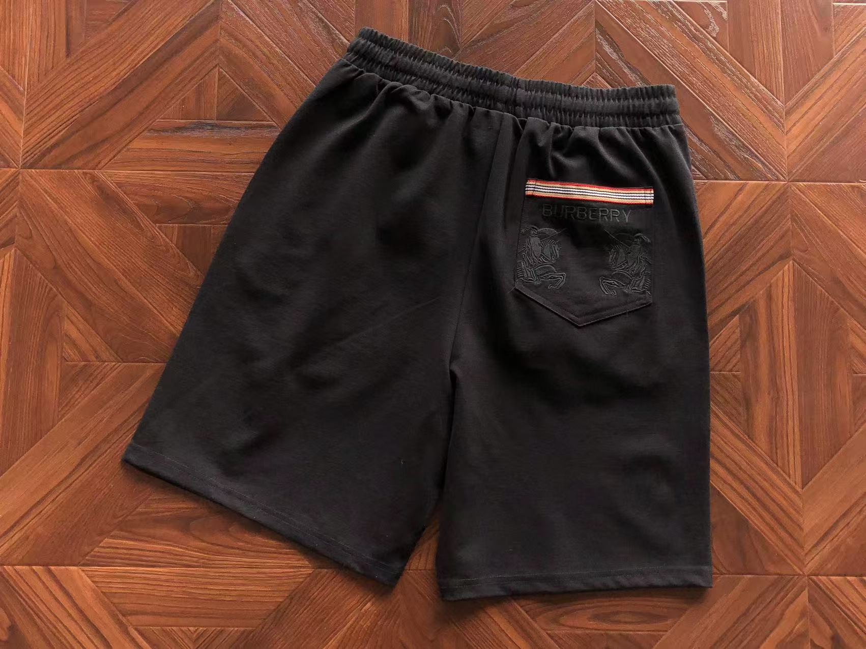 BB Shorts