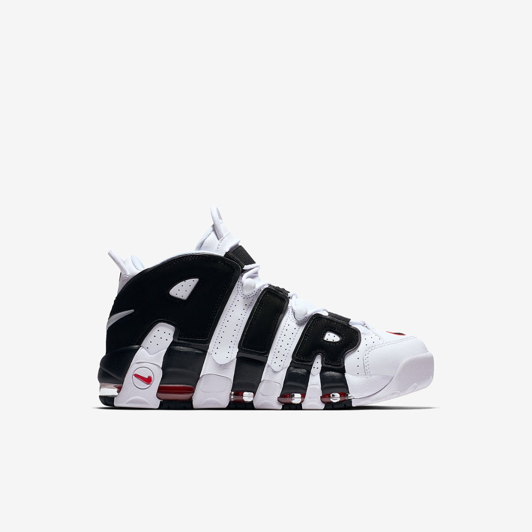 Scottie Pippen x Nike Air More Uptempo