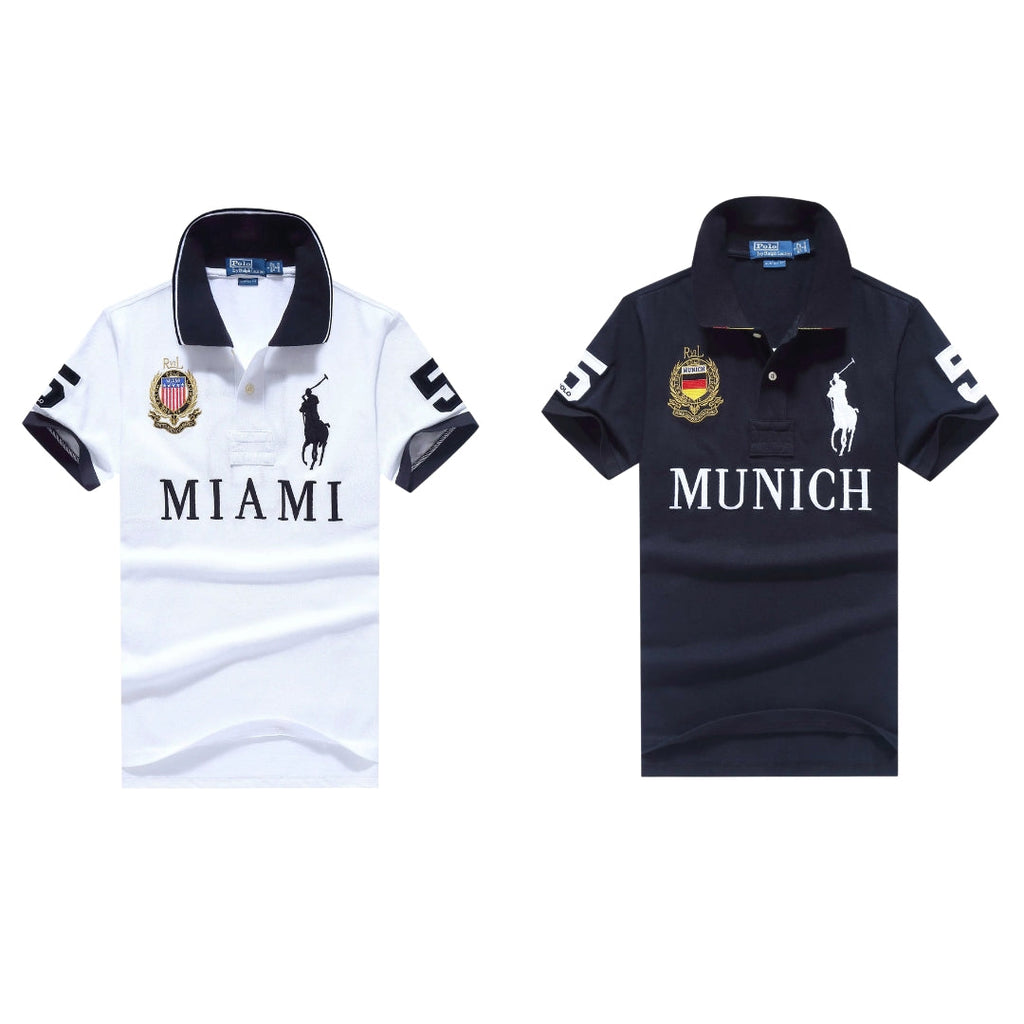 Ralph Lauren Polo