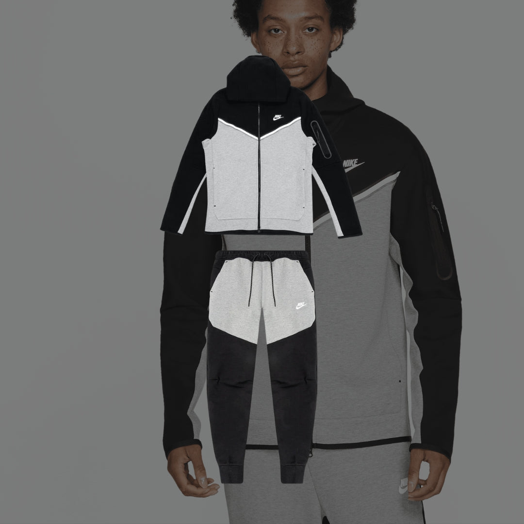 Nike Sportswear Techfleece Anzug