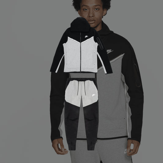 Nike Sportswear Techfleece Anzug