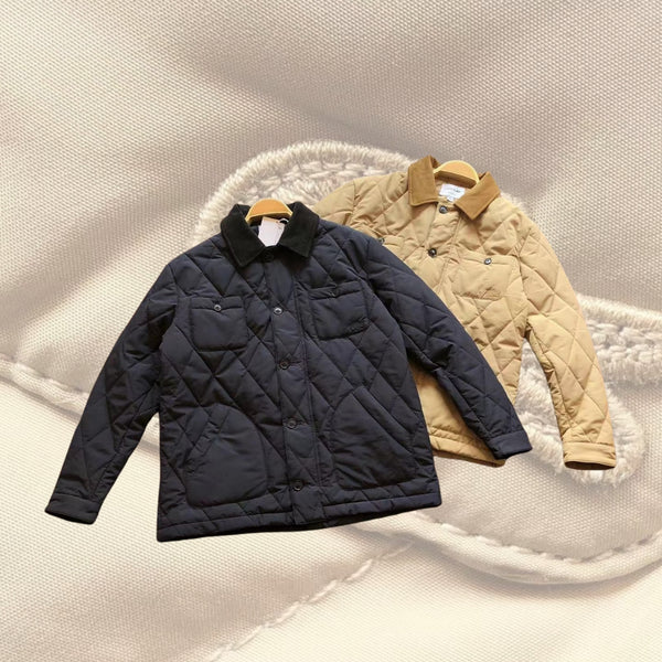 Lacoste Baumwolljacke