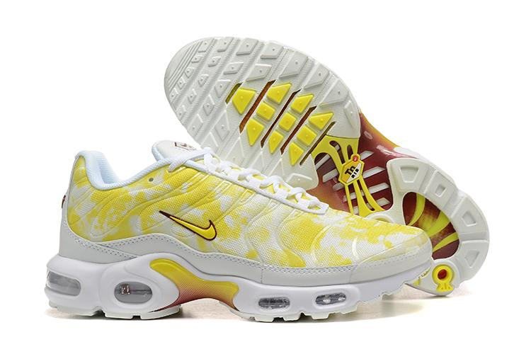 Air Max Plus Tn  "Lemon Wash"