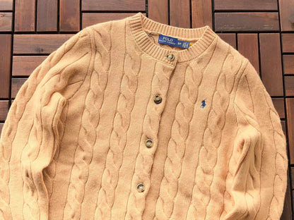 Ralph Lauren Sweater