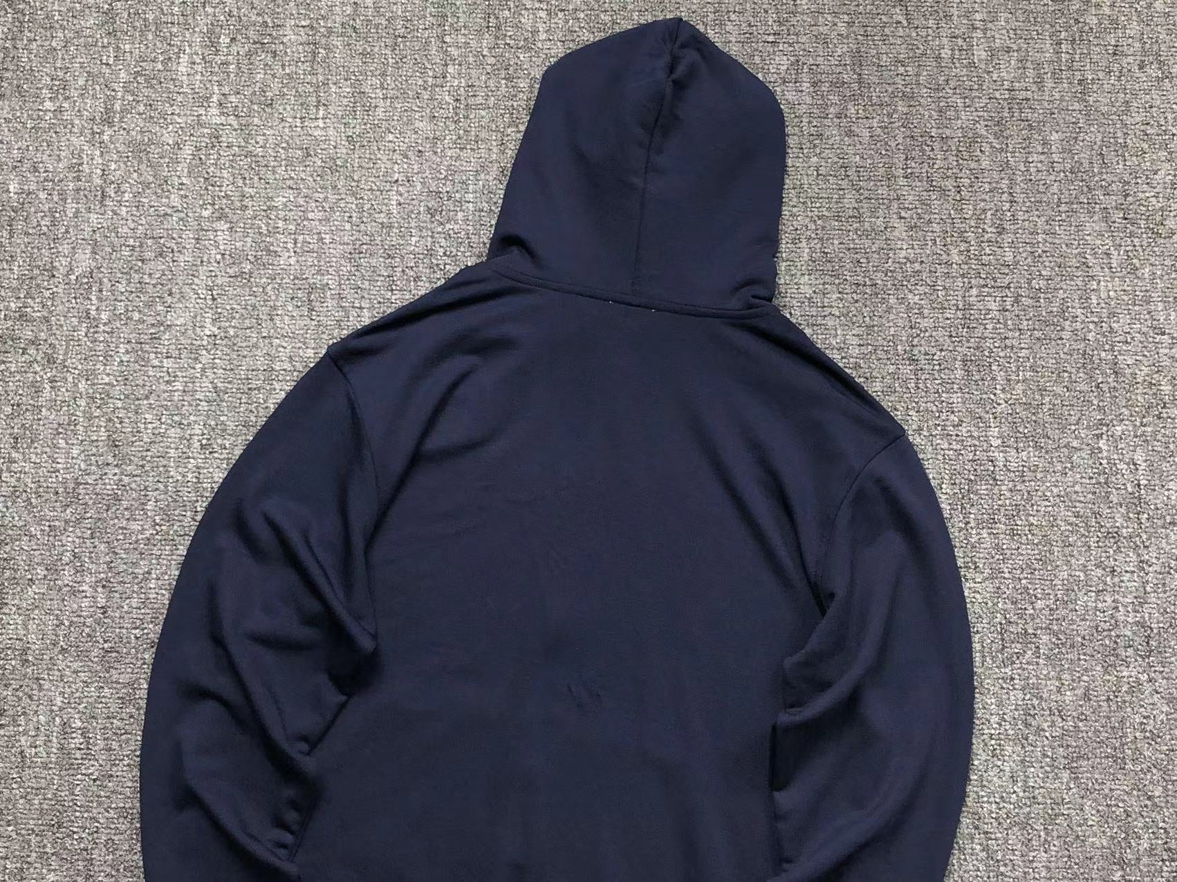 BB Hoodie