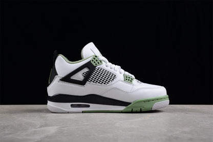 Air Jordan 4 Seafoam 