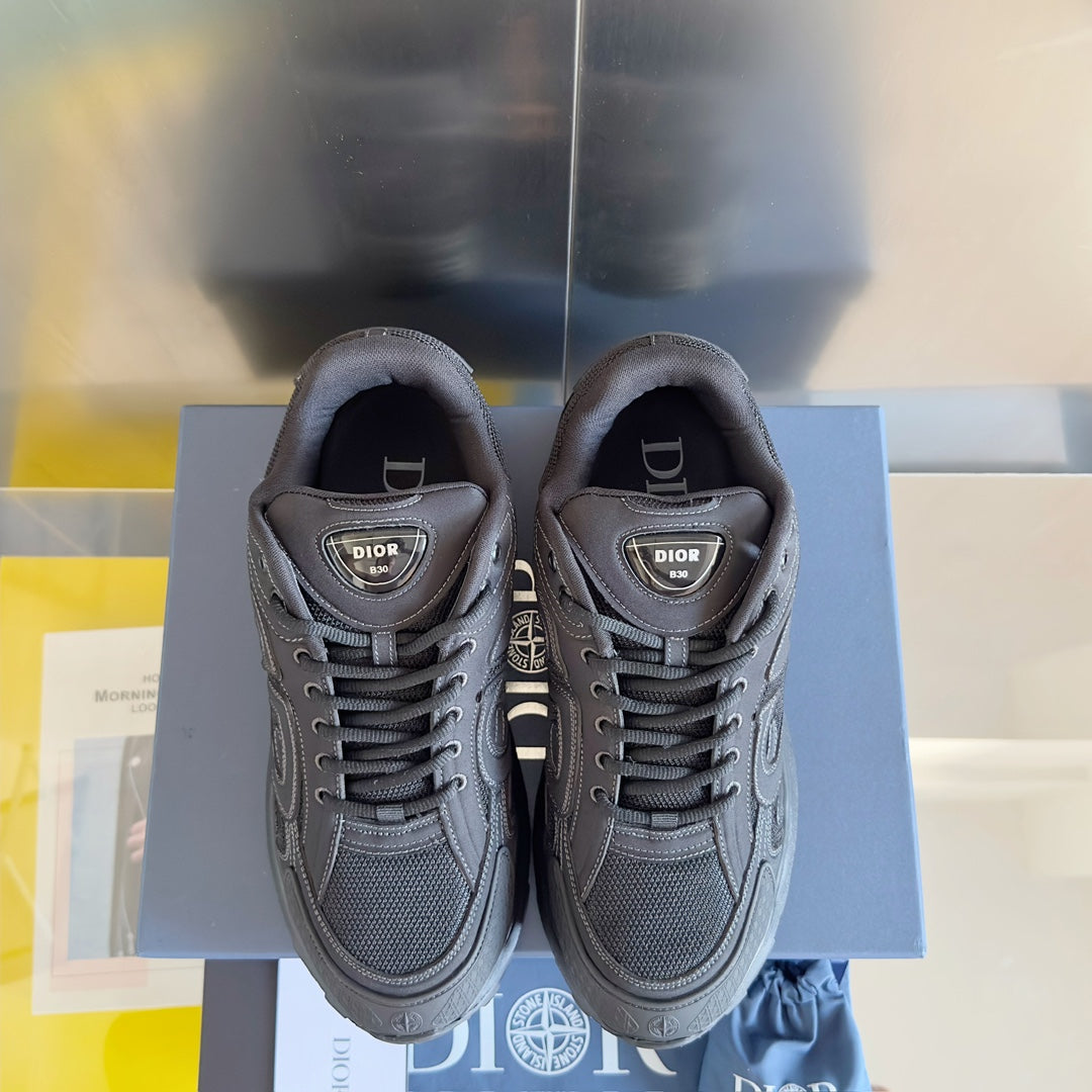 Dior x Stone Island B30