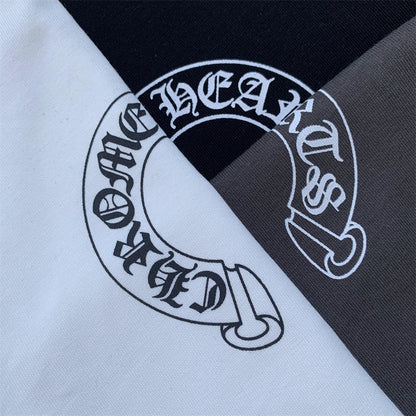 Chrome Hearts Longsleeve