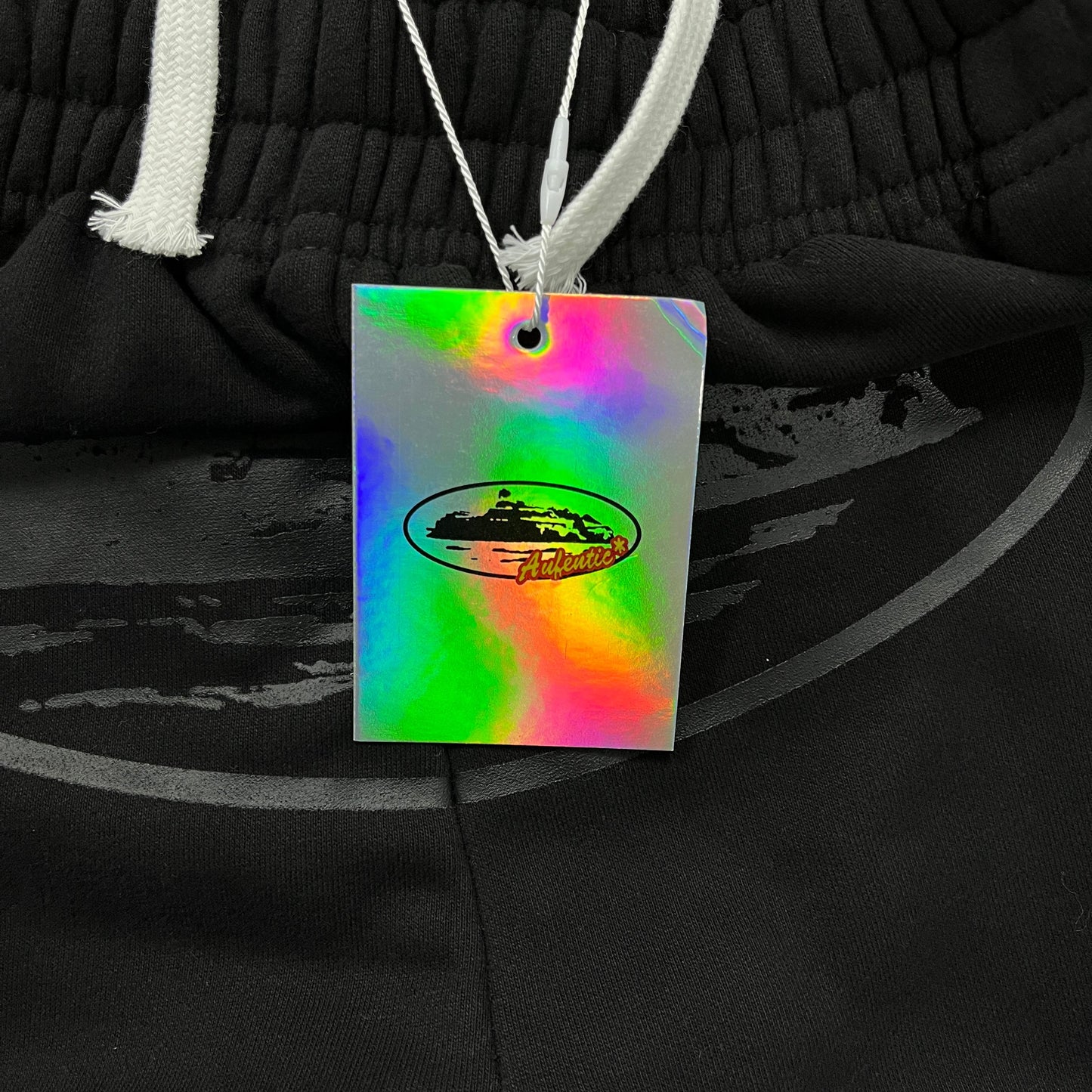 Corteiz Alcatraz Jogginghose