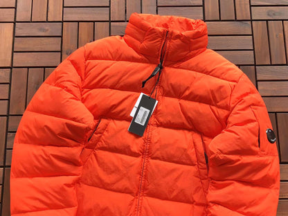 Jacke der CP Company