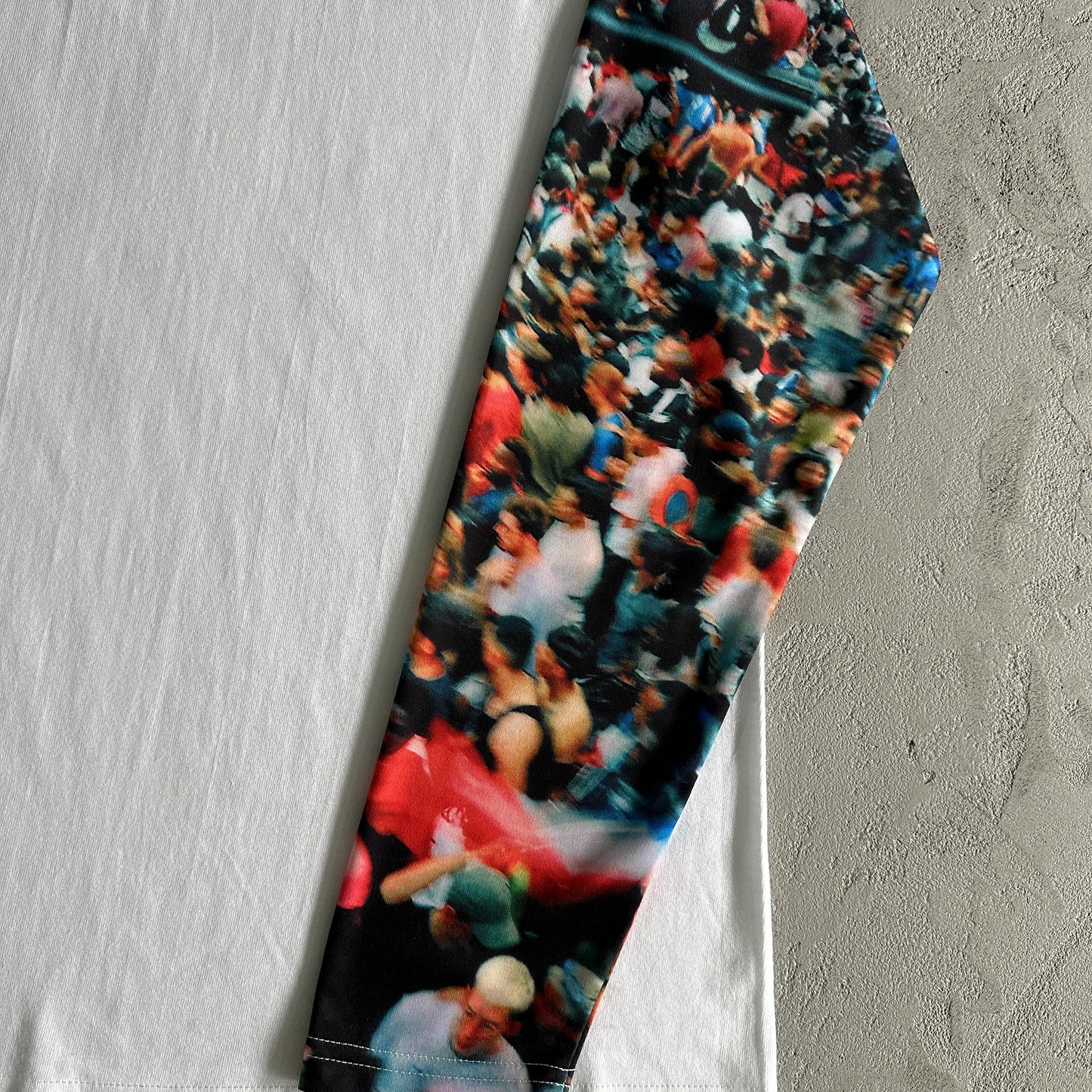 Corteiz Longsleeve Tee