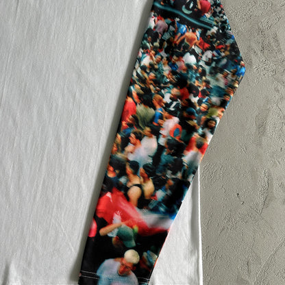 Corteiz Longsleeve Tee