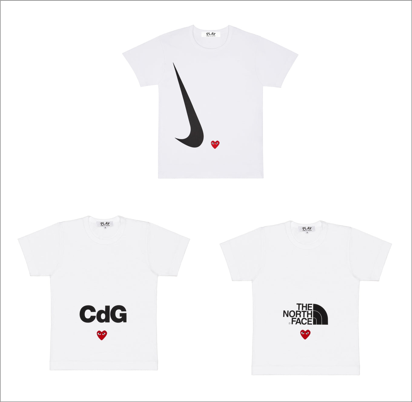 Comme des Garçons T-Shirt