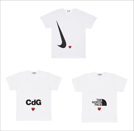 Comme des Garçons Tshirt