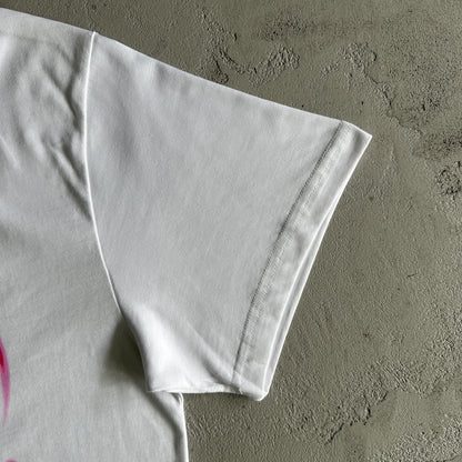 Corteiz T-Shirt Rosa Herz 