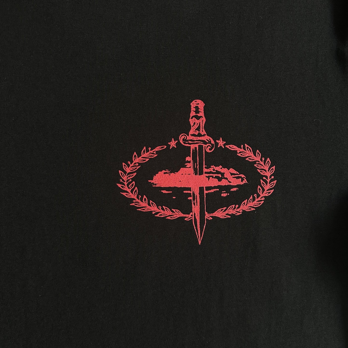 Corteiz x Slaughter Gang T-Shirt